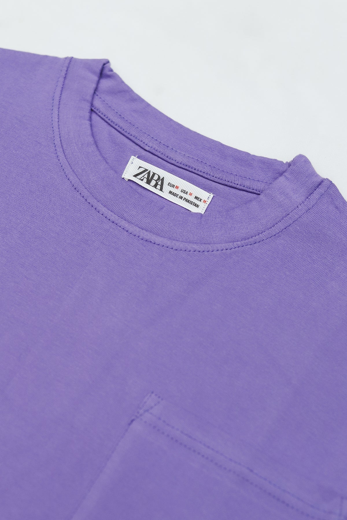 OVERSIZE TEE ( POCKET )