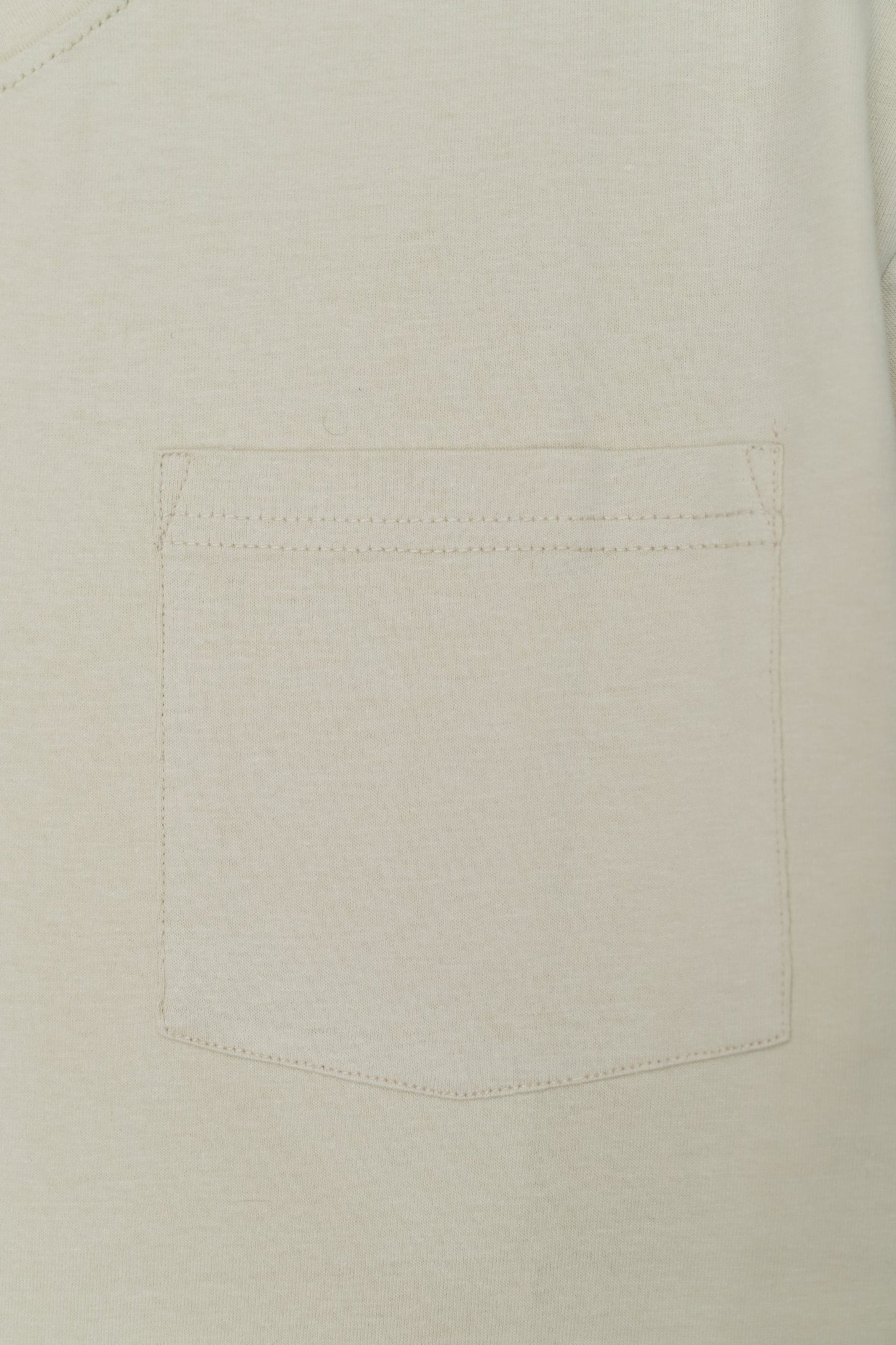 OVERSIZE TEE ( POCKET )