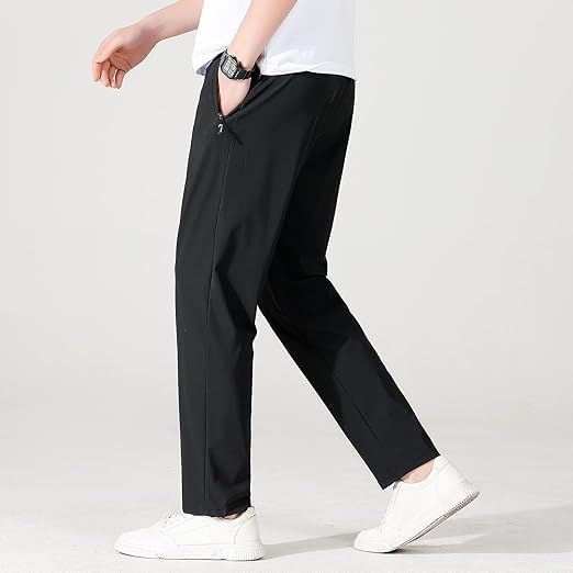 Men's NS Lycra Track Pants
