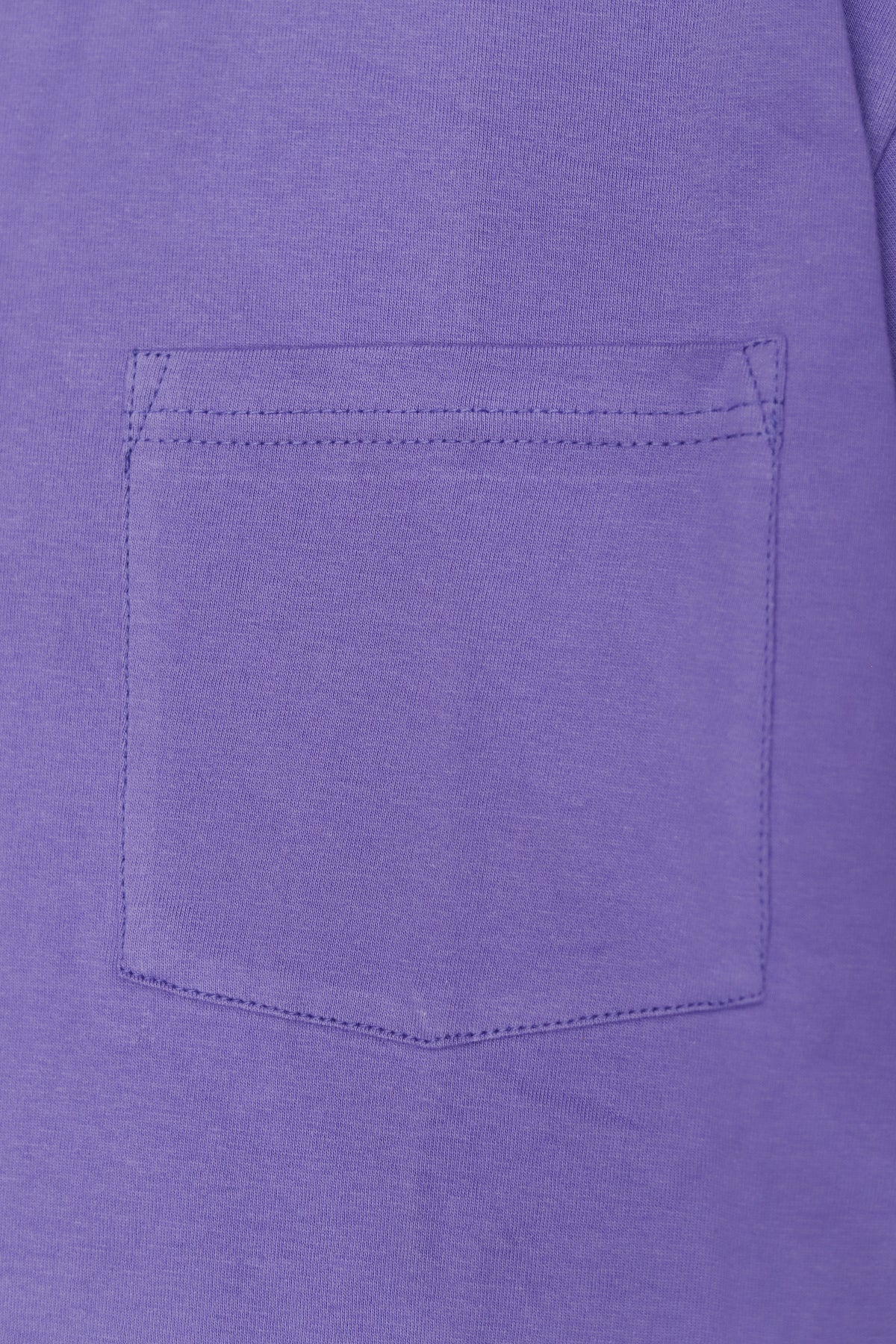 OVERSIZE TEE ( POCKET )