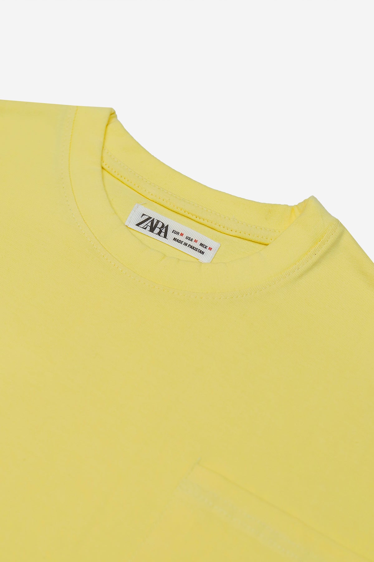 OVERSIZE TEE ( POCKET )