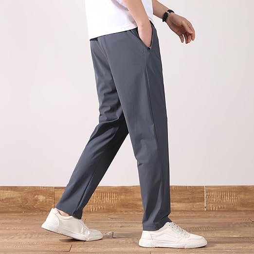 Men's NS Lycra Track Pants