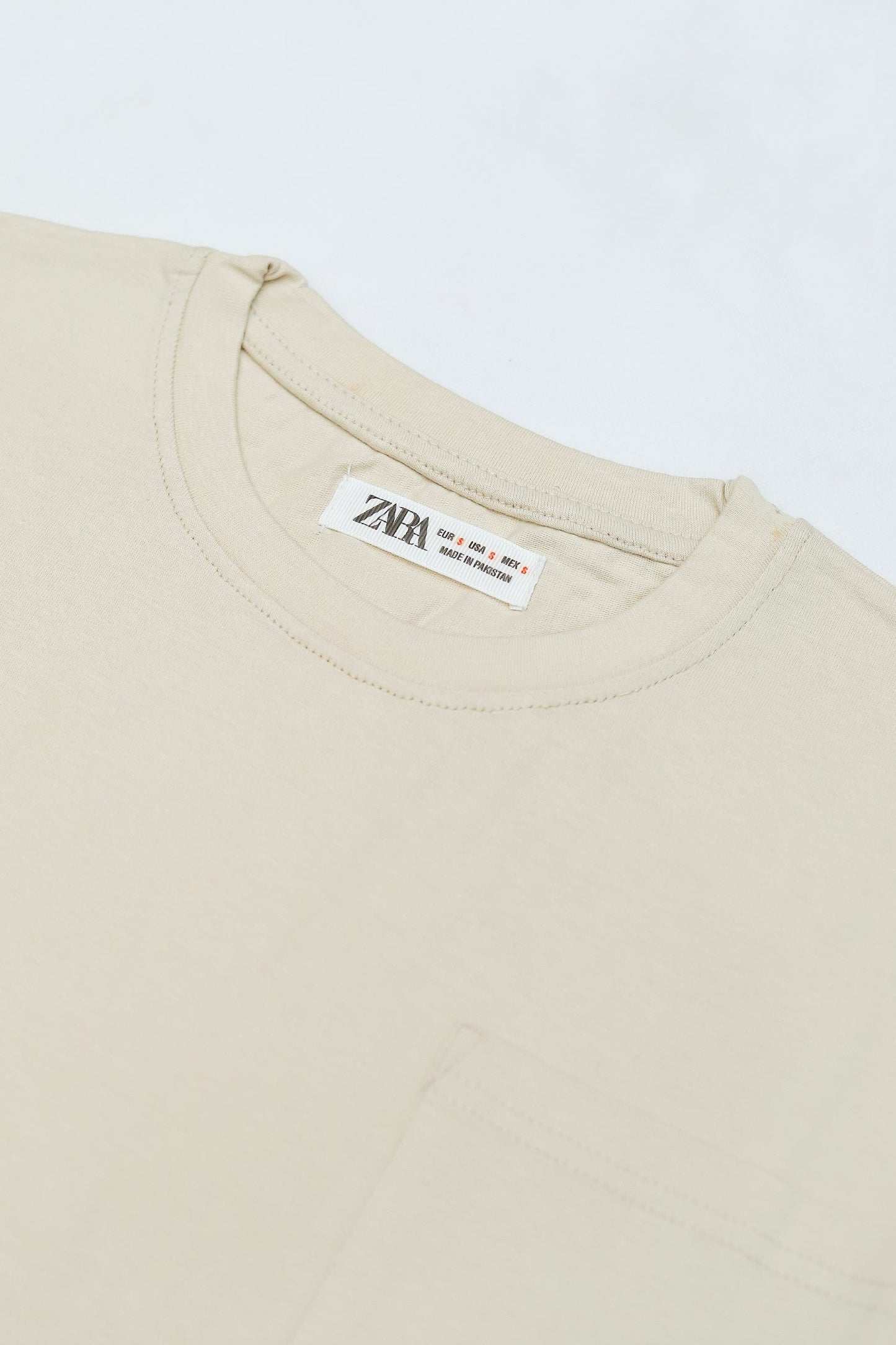 OVERSIZE TEE ( POCKET )