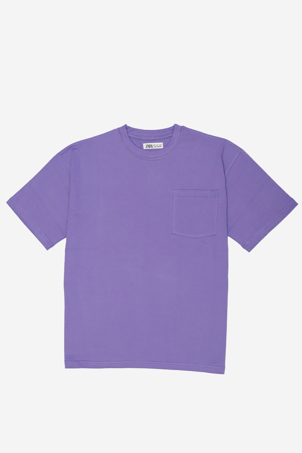 OVERSIZE TEE ( POCKET )
