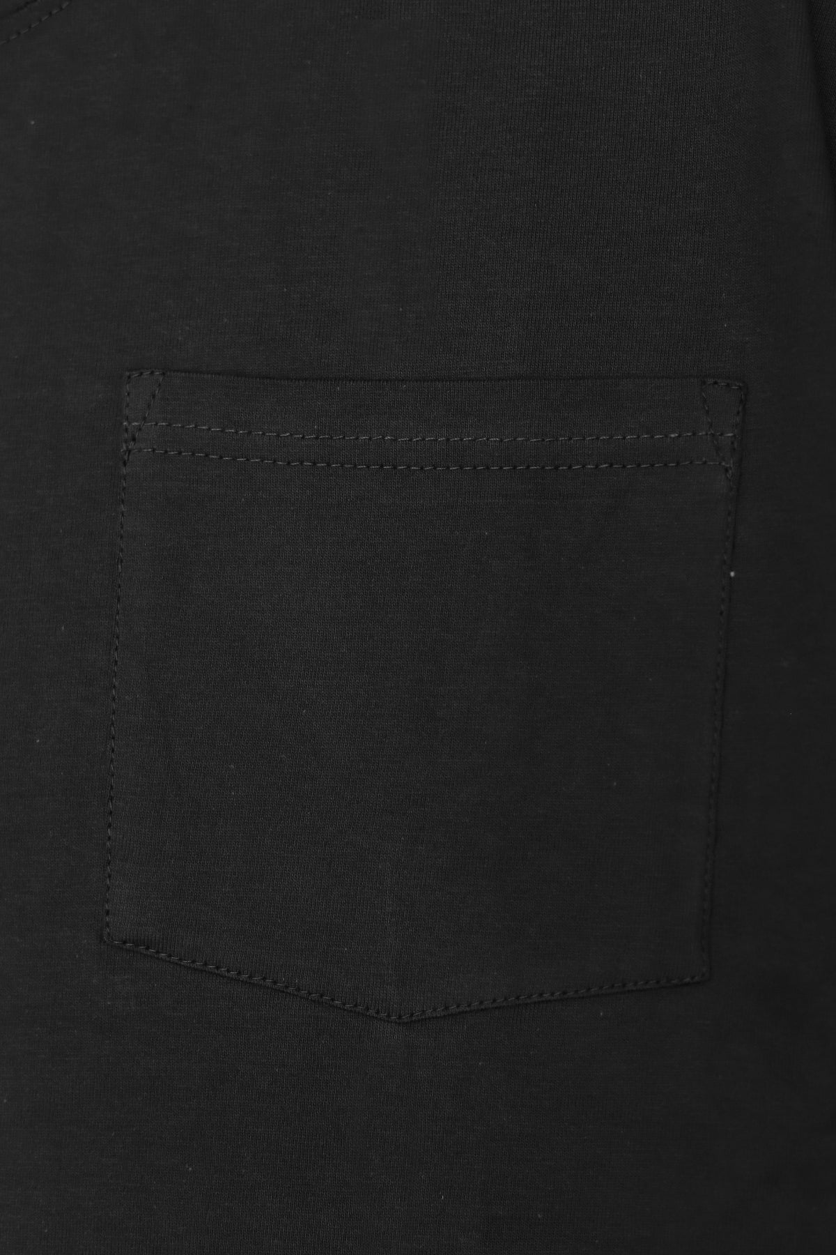 OVERSIZE TEE ( POCKET )