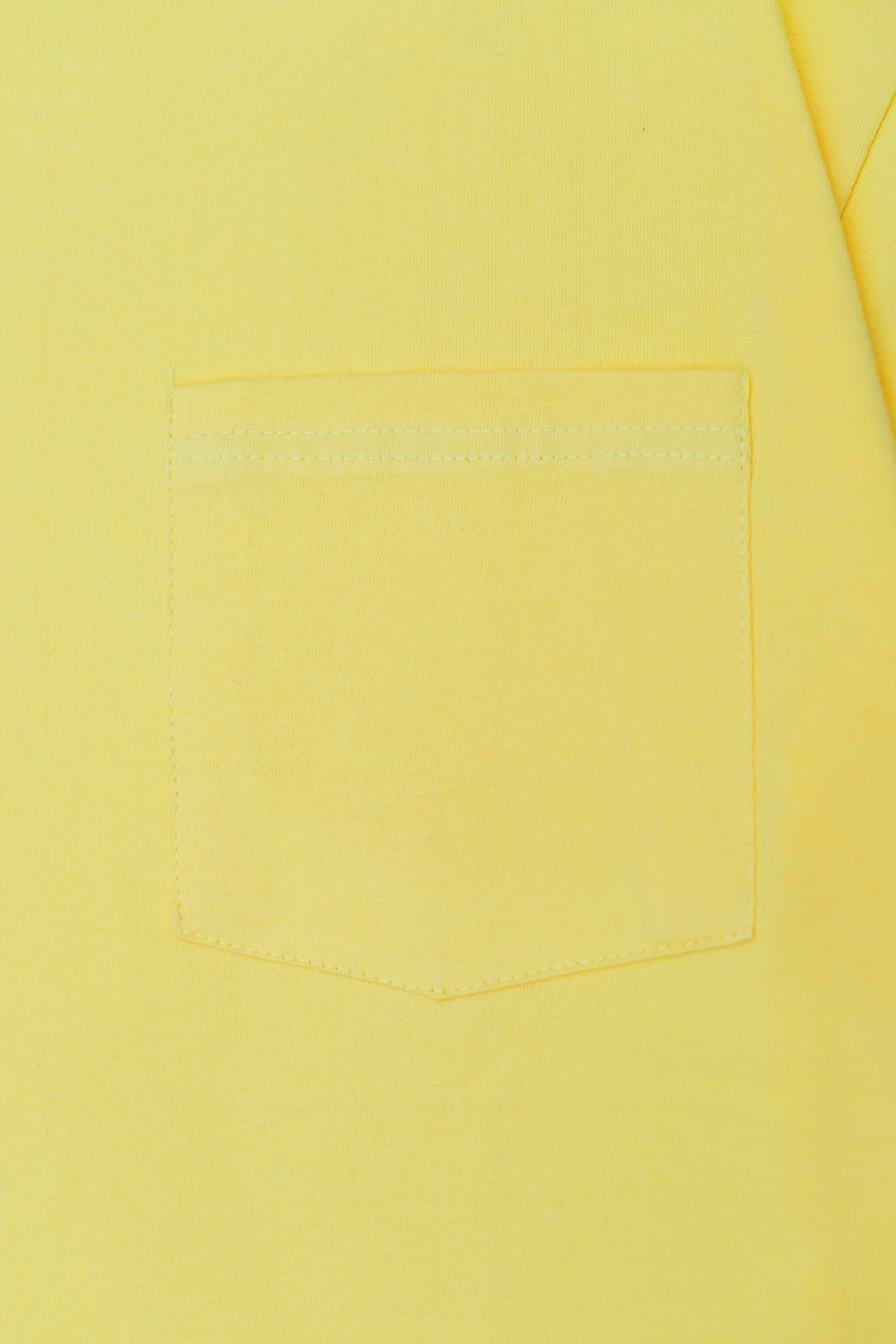 OVERSIZE TEE ( POCKET )