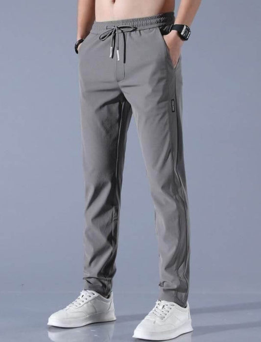 Men's NS Lycra Track Pants