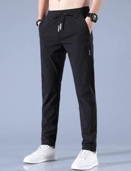 Men's NS Lycra Track Pants