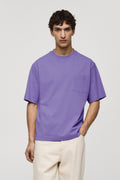 OVERSIZE TEE ( POCKET )
