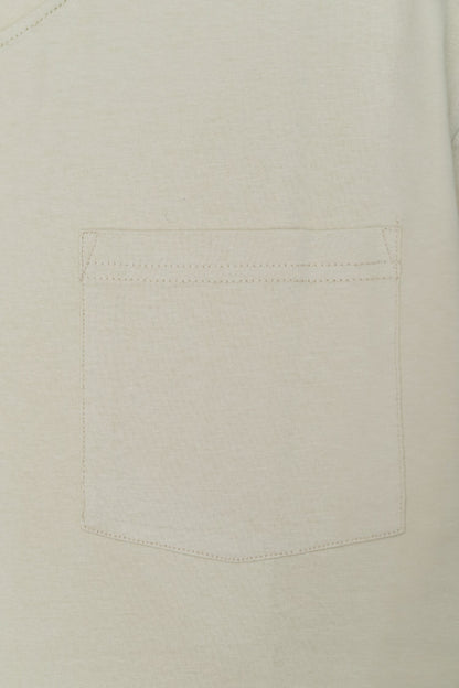 OVERSIZE TEE ( POCKET )
