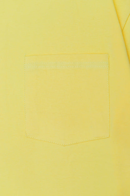 OVERSIZE TEE ( POCKET )