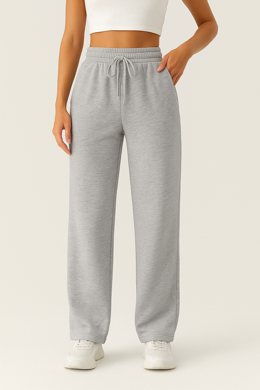 GREY SWEATPANTS