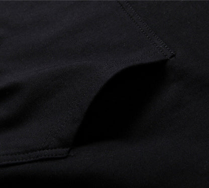 Balaclava Ninja Hoodie Zipper Women